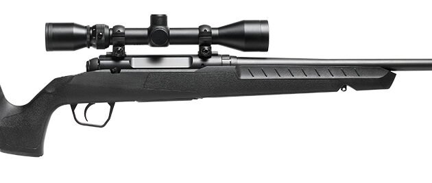 SAV AXIS XP 25-06REM 22