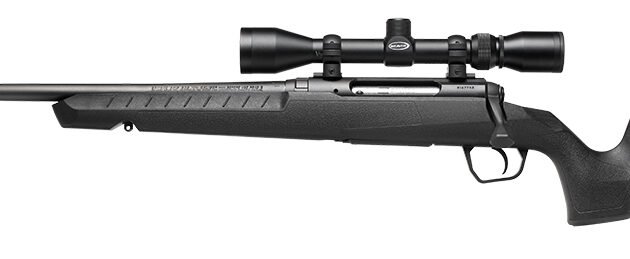 SAV AXIS XP 6.5CREED 22 LH