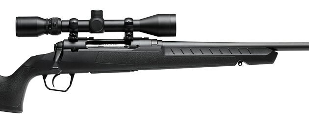 SAV AXIS XP COMP 223REM 20