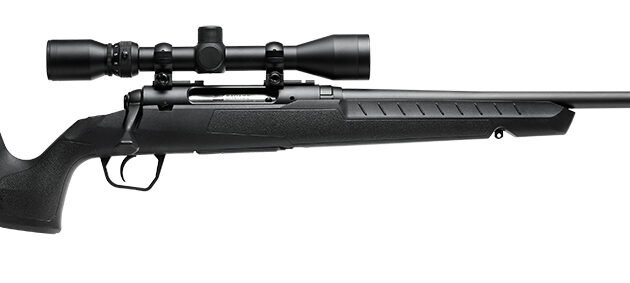 SAV AXIS XP COMPACT 20 350 LEG SCOPE