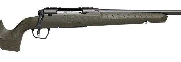 SAV AXIS 2 GREEN 350LEGEND 20