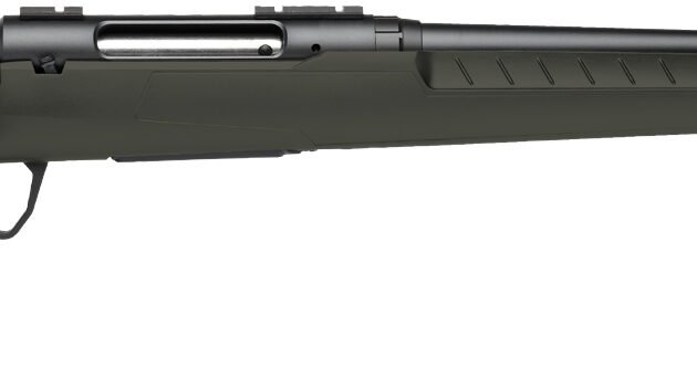 SAV AXIS 2 GREEN 30-06 SPFLD 22