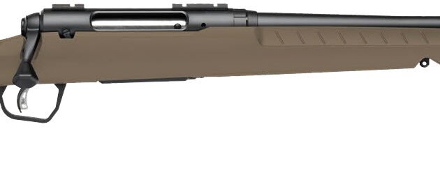 SAV AXIS 2 FDE 400LEGEND 20