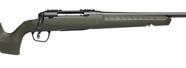SAV AXIS 2 GREEN COMP 243WIN 20