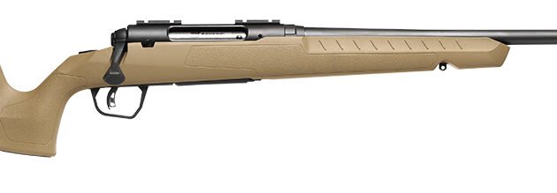 SAV AXIS 2 FDE COMP 223REM 20