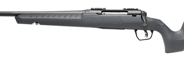 SAV AXIS 2 GRAY COMP 6.5CREED 20 LH