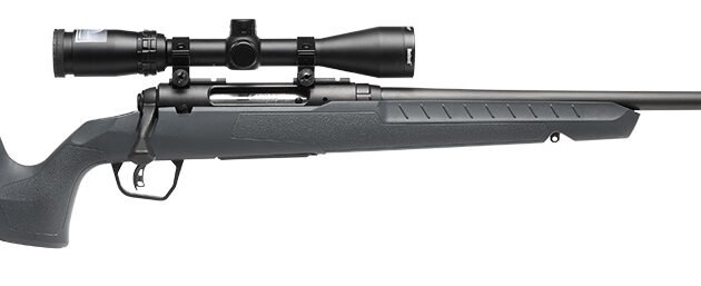 SAV AXIS 2 XP GRAY 6.5CREED 22