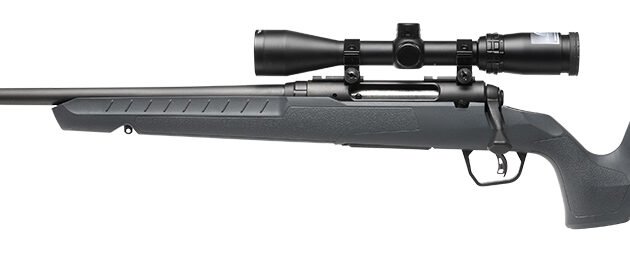 SAV AXIS 2 XP GRAY 6.5CREED 22 LH