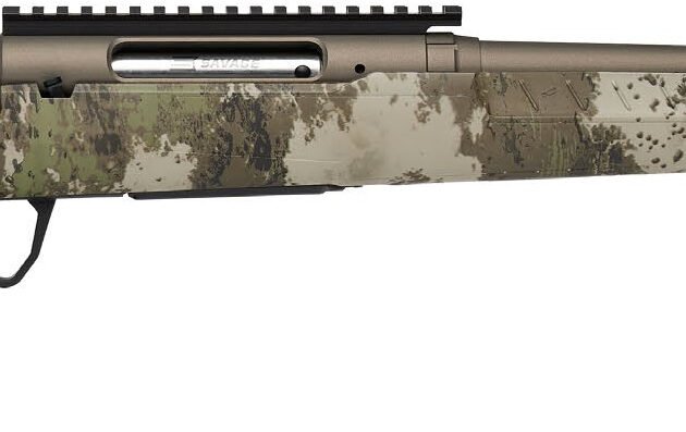 SAV AXIS 2 PRO WOODLAND 350LEGEND 18