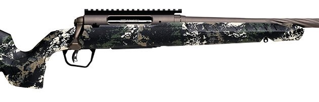 SAV AXIS 2 PRO FOREST SP CAMO 308WIN 20