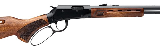 SAV REVEL DLX 22LR 18