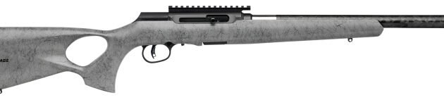 SAV A22 TIMBERLITE THUMBHOLE 22LR 18 10RD