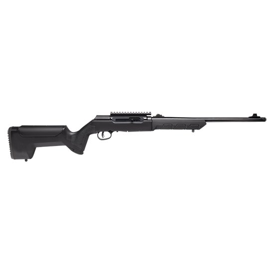 SAV A22 TAKEDOWN 22LR 18 10RD