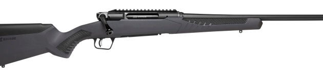 SAV IMPULSE DRIVEN HUNTER 30-06 18 4RD