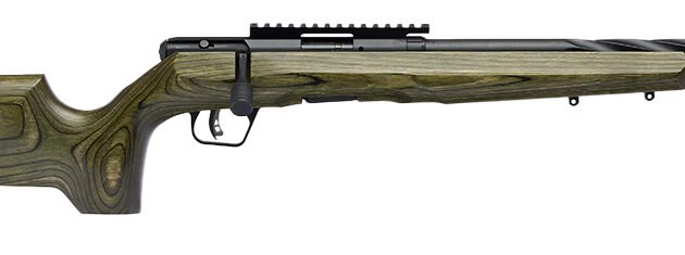 SAV B22 TIMBER TACTICAL 22LR ODG 18 10RD