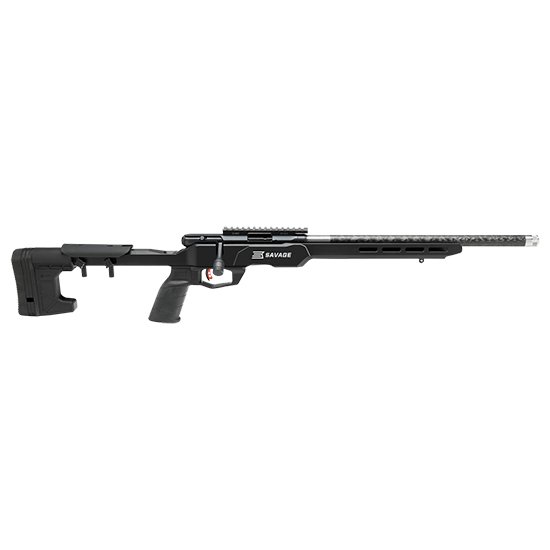 SAV B22 PRECISION LITE 22LR 18 10RD