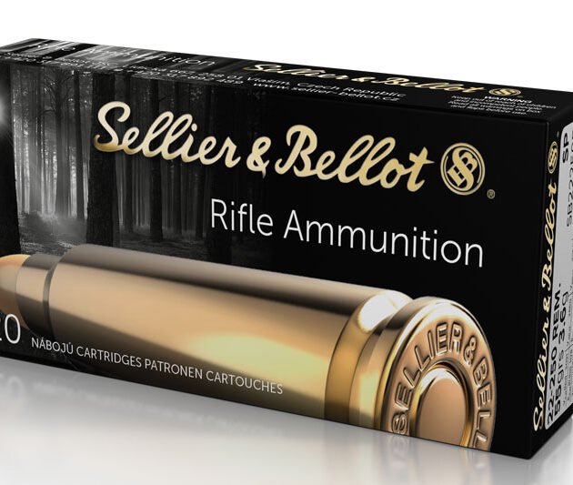 SB 22-250 REM 55GR SP 20/25