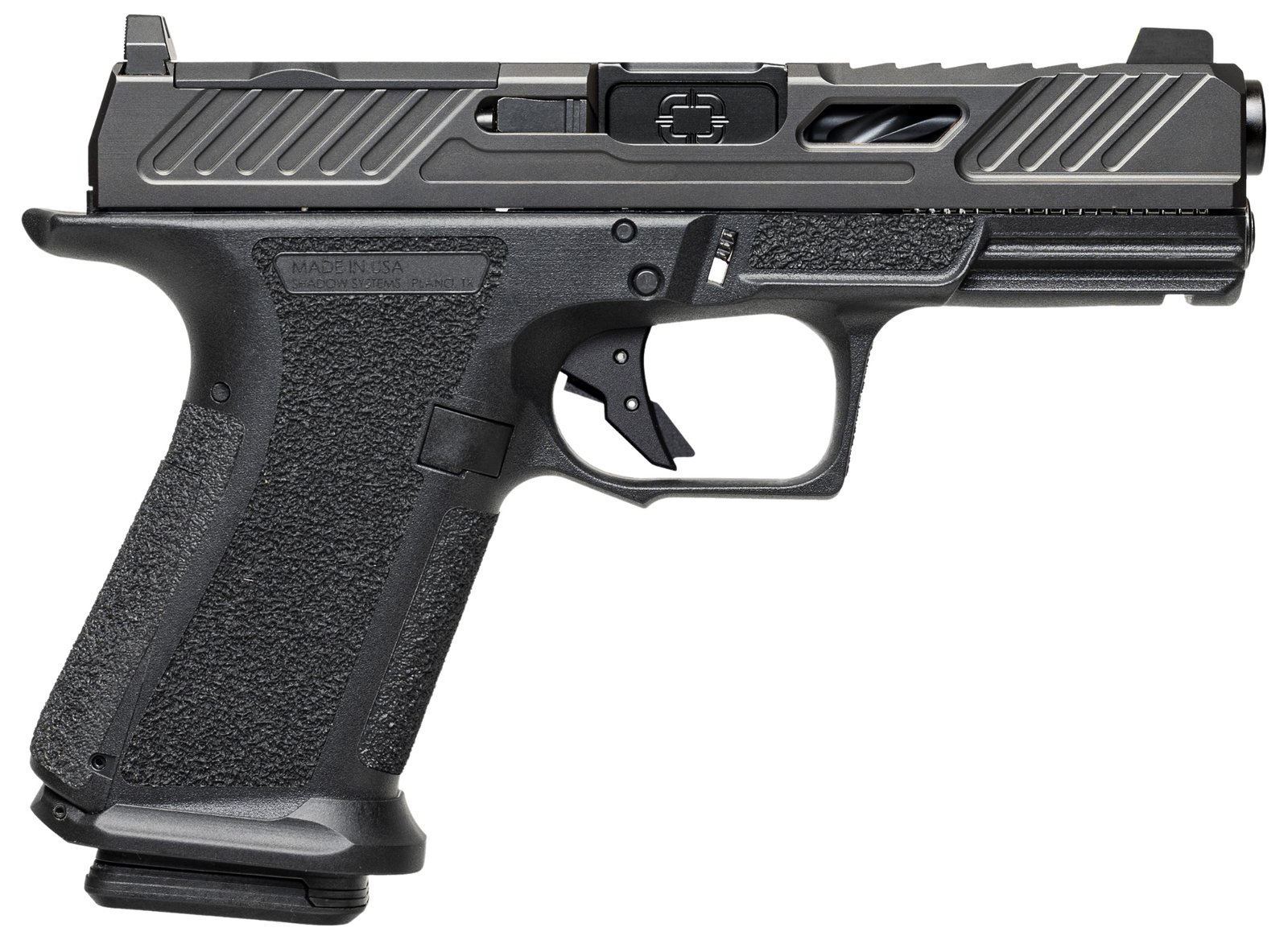 ACRO - SS-1040-CA_Right Side
