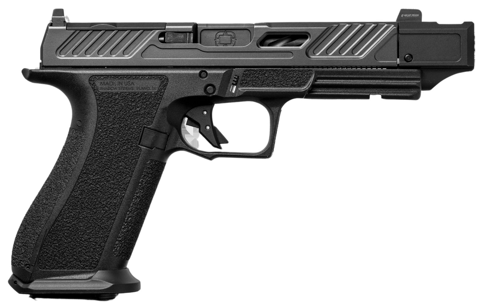 ACRO - SS-2240-CA_Right Side