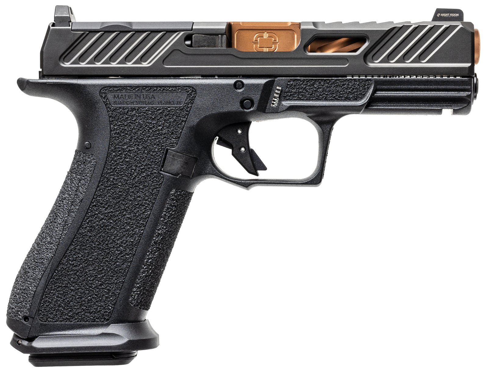 ACRO - SS-3039-CA _Right Side