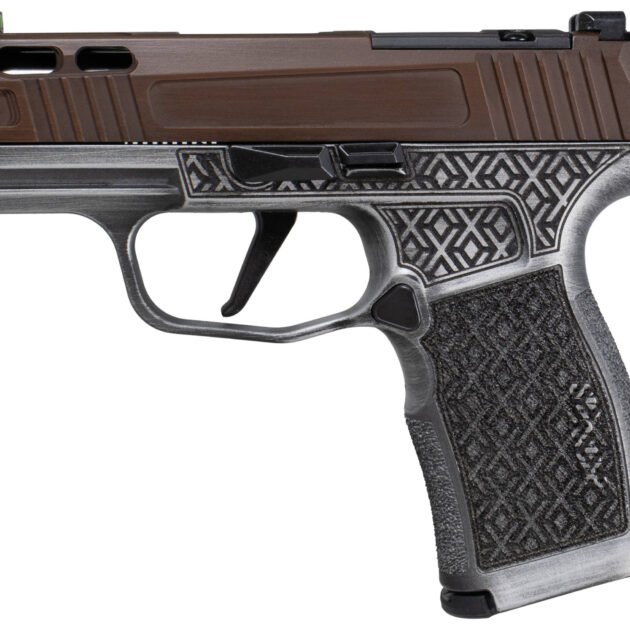 SIG SHARK COAST TACTICAL DEBACLE 365X9BXR3P