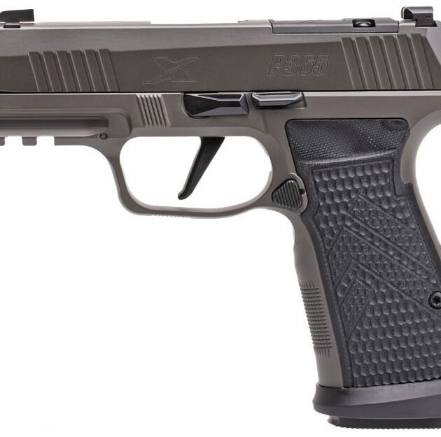 SIG P365 9MM 3.1 LEGION (3) 10RD GRY OR COMP