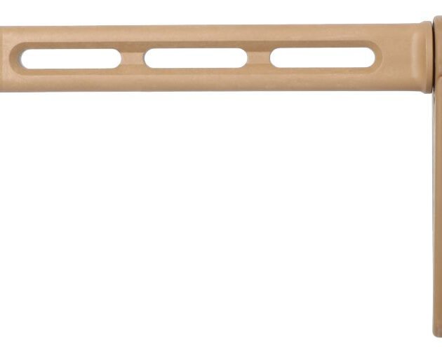 SIG PISTOL BRACE MCXMPX PCB FOLDING 1913 COY
