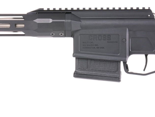 SIG CROSS 243WIN 16.5 AL MLOK 5RD TRX