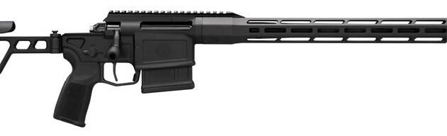 SIG CROSS 277 FURY 20 BLK 5RD