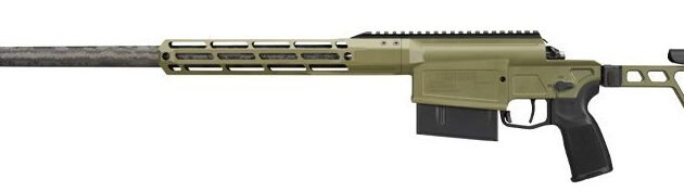 SIG CROSS MAGNUM 300WIN 24 MLOK MOSS 6RD