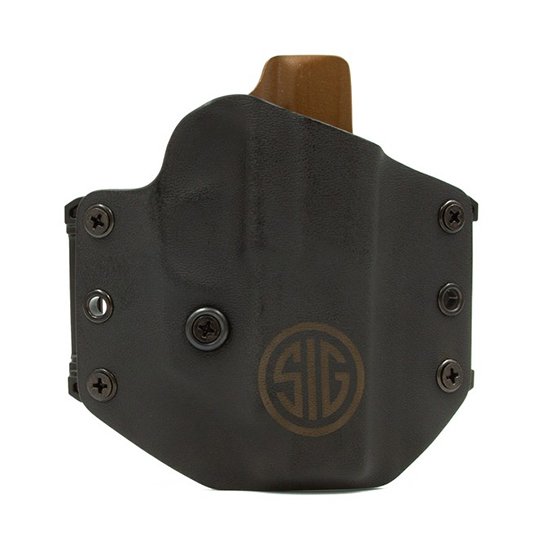 SIG HOLSTER P365XL OWB RH