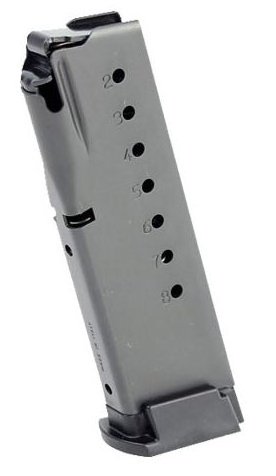 SIG MAG P225-A1 9MM 8RD