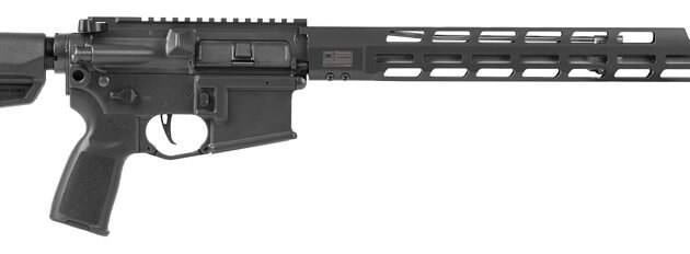 SIG M400 TREAD 5.56 NATO 16 V2 BLK TELE MLOK 10R