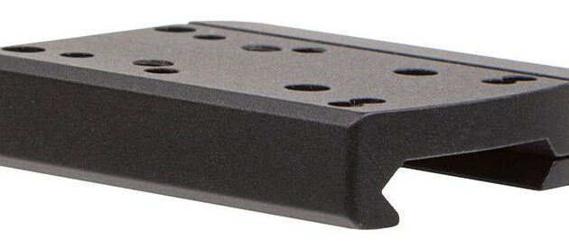 SIG UNIVERSAL REFLEX SIGHT LOW-PROFILE MOUNT