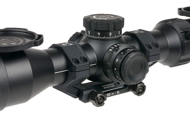 SIG TANGO MSR FFP 2-12X44  34MM MOA