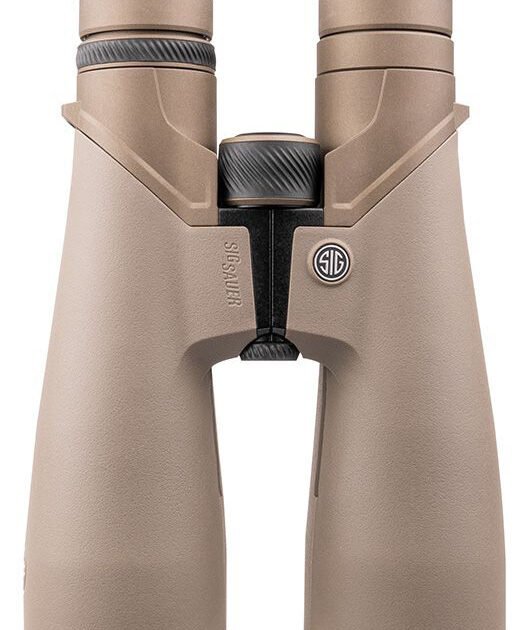 SIG ZULU10 BINO 10X50 HDX CLOSE BRIDGE GRAPHIT