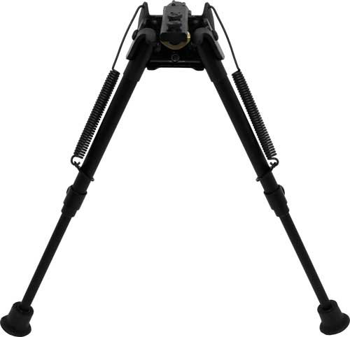 HARRIS BIPOD SERIES S MODEL L2 - 9"-13" M-LOK ROTATE SELF LEVEL