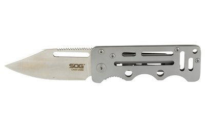SOG CASH CARD SATIN 2.75"