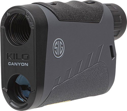SIG RANGEFINDING MONOCULAR - CANYON 6X22 GREY