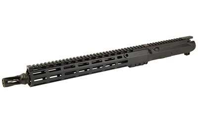 SOLGW L89 BS V2 5.56 14.5" HUX BLK