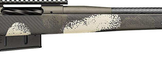 SPR MODEL 2020 WAYPOINT 300WIN CF BBL EVERGRN