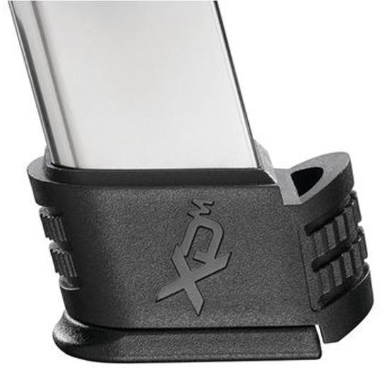 SPR SLEEVE #1 XDM COMPAC 9MM 40SW BLACK