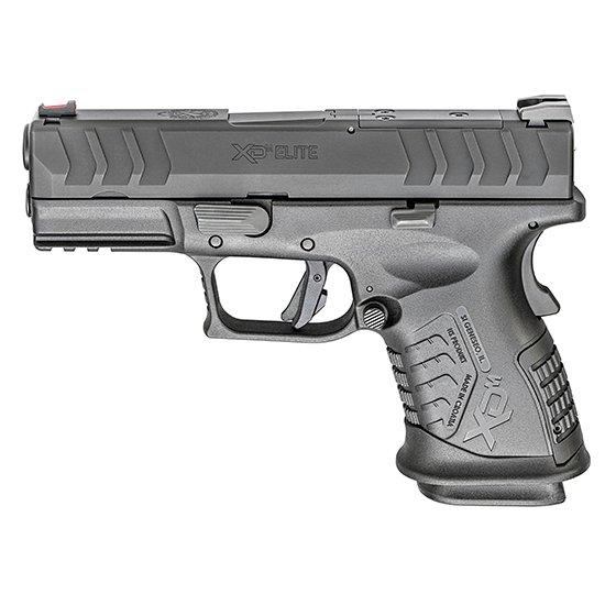 SPR XD-M ELITE 10MM 3.8 11RD CUT FOR OPTIC