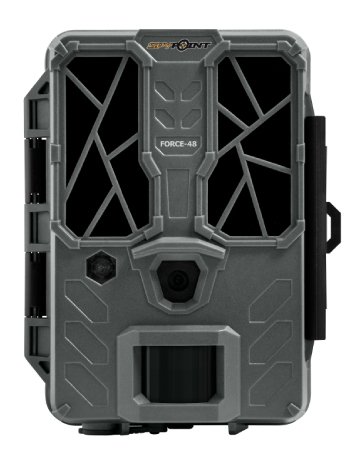 SPYPOINT FORCE 48MP SD CARD CAMERA