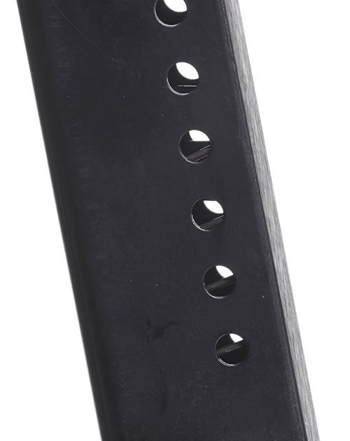 PRO MAG MAGAZINE STAR BM 9MM - 8RD BLUE STEEL