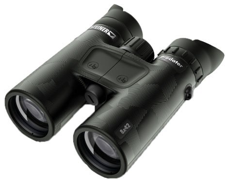 STEINER BINO PREDATOR 8X42