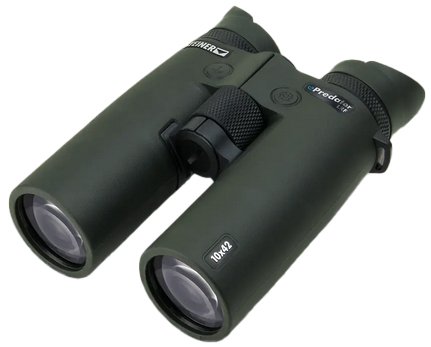 STEINER EPREDATOR LRF BINO 10X42