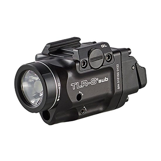 STREAM TLR-8 X SUB 1913 SHORT MODELS