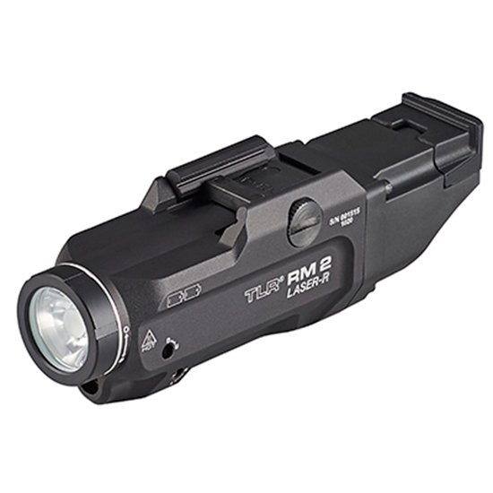 STREAM TLR RM 2 LASER TAIL CAP SWITCH