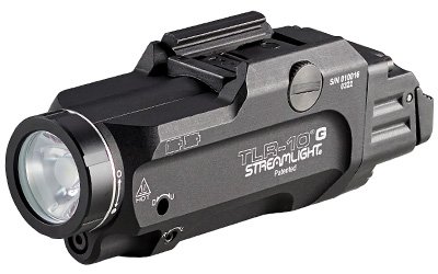 STREAM TLR-10 G FLEX